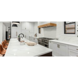 VM-002 VENATO MARBLE SNOW - VENATO