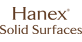 Hanex - столешницы из искусственного камня официальный сайт
