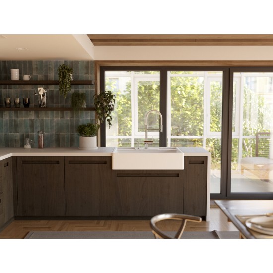 Кухонный смеситель OMOIKIRI Kanto-2 Plus-SB