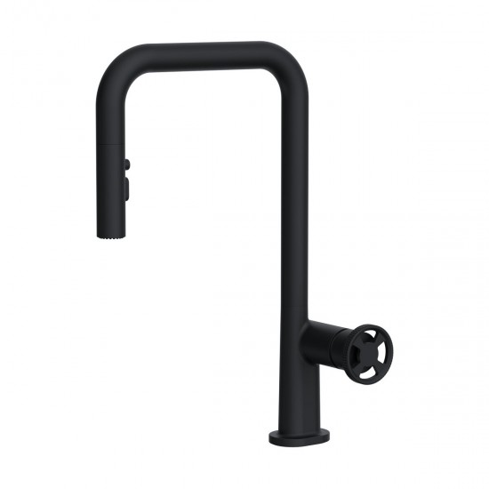 Кухонный смеситель OMOIKIRI ARITA-SB-GB