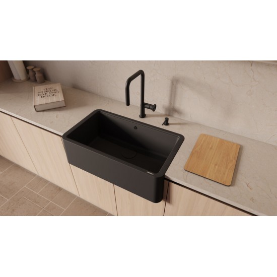 Кухонный смеситель OMOIKIRI ARITA-SB-GB