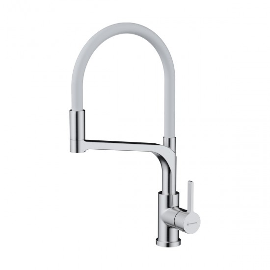 Кухонный смеситель OMOIKIRI SINTO 2 PLUS