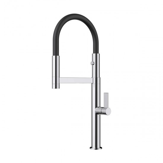 Кухонный смеситель OMOIKIRI OSAKA