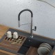 Кухонный смеситель OMOIKIRI OSAKA