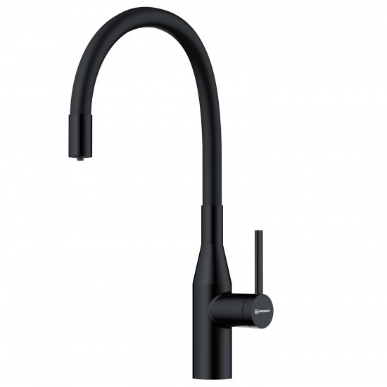 Кухонный смеситель OMOIKIRI YATOMI 2 PLUS