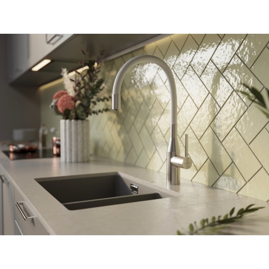 Кухонный смеситель OMOIKIRI YATOMI 2 PLUS