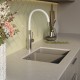 Кухонный смеситель OMOIKIRI YATOMI 2 PLUS
