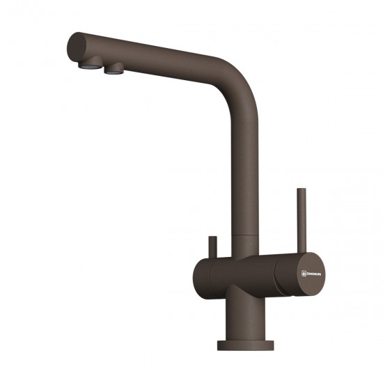 Cмеситель OMOIKIRI Nagano-P