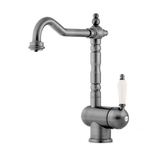 Кухонный смеситель OMOIKIRI KYOTO 2 Plus
