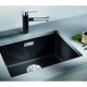 Blanco Subline 500-U Silgranit INFINO