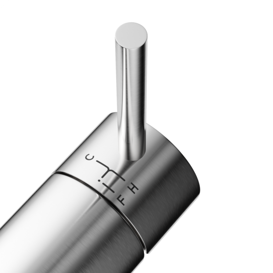 Кухонный смеситель OMOIKIRI SHINAGAWA 2 PLUS