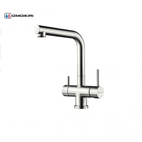 Кухонный смеситель OMOIKIRI TAKAMATSU