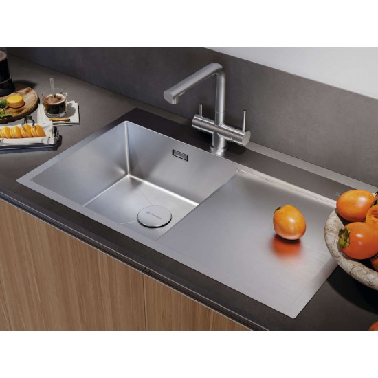 Кухонный смеситель OMOIKIRI TAKAMATSU