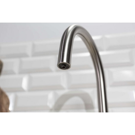 Кухонный смеситель OMOIKIRI AKITA