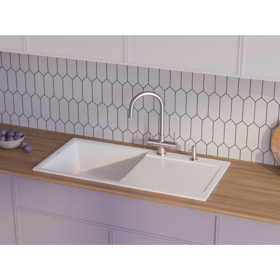 Кухонный смеситель OMOIKIRI AKITA