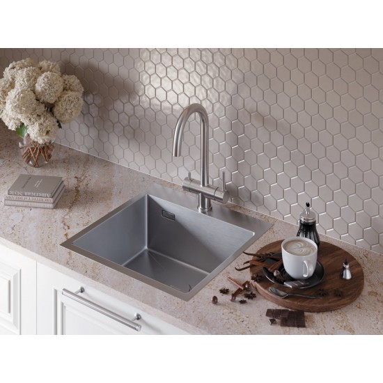 Кухонный смеситель OMOIKIRI AKITA