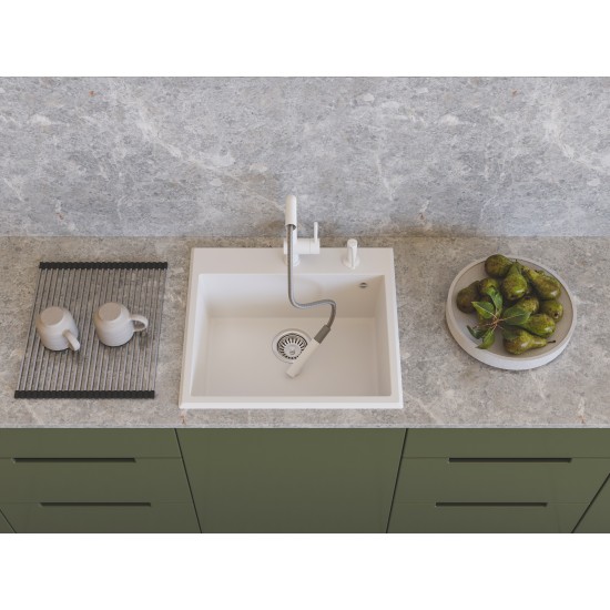 Кухонный смеситель OMOIKIRI AKASHI-S