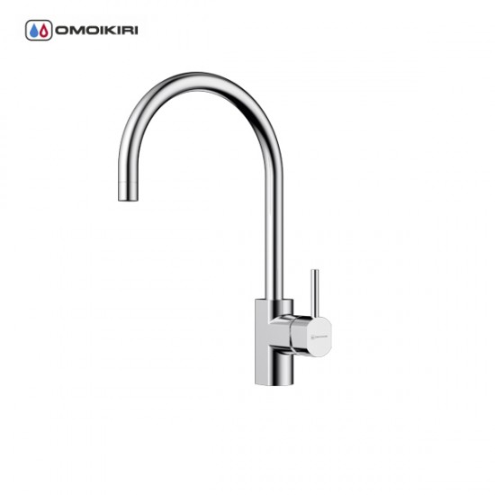 Кухонный смеситель OMOIKIRI WAKAYAMA