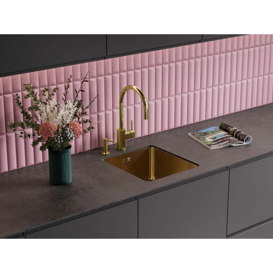 Кухонный смеситель OMOIKIRI WAKAYAMA