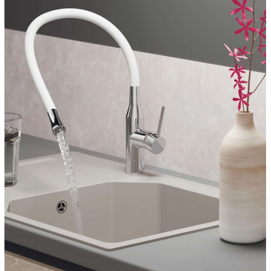 Кухонный смеситель OMOIKIRI YATOMI