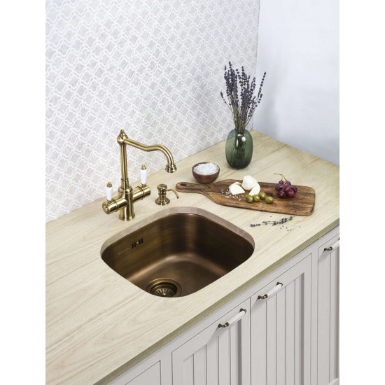 Кухонный смеситель OMOIKIRI TOTTORI