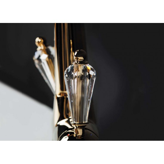 Кухонный смеситель OMOIKIRI OKINAWA 2