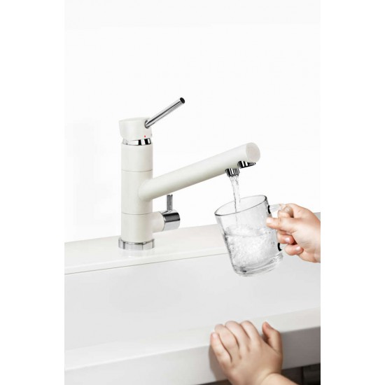 Кухонный смеситель OMOIKIRI TONAMI