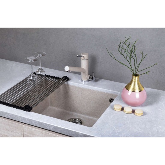 Кухонный смеситель OMOIKIRI TONAMI