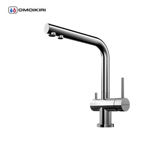 Кухонный смеситель OMOIKIRI NAGANO