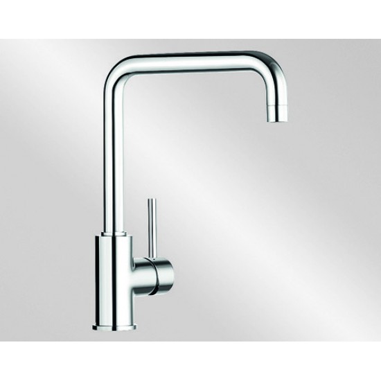 Кухонный смеситель BLANCO MILI хром