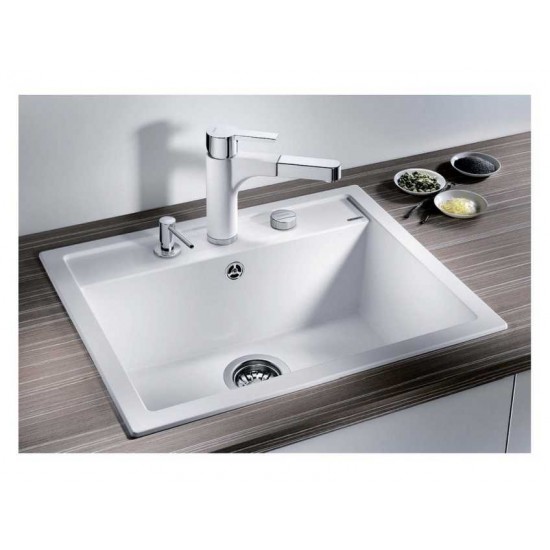 Blanco Dalago 6 Silgranit