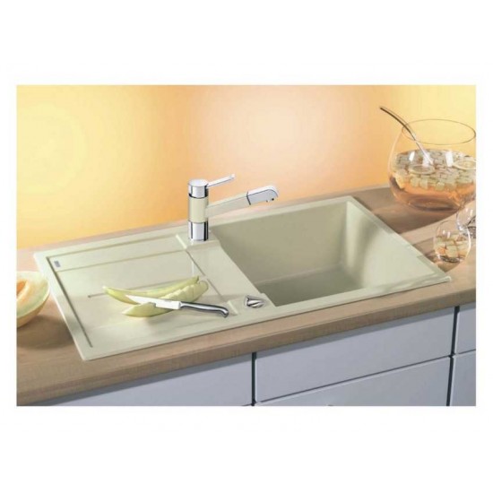 Blanco Metra 5 S Silgranit