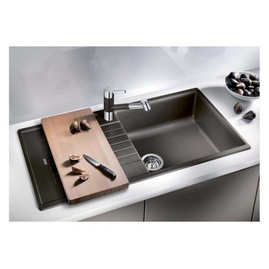 Blanco Zia Xl 6S Silgranit