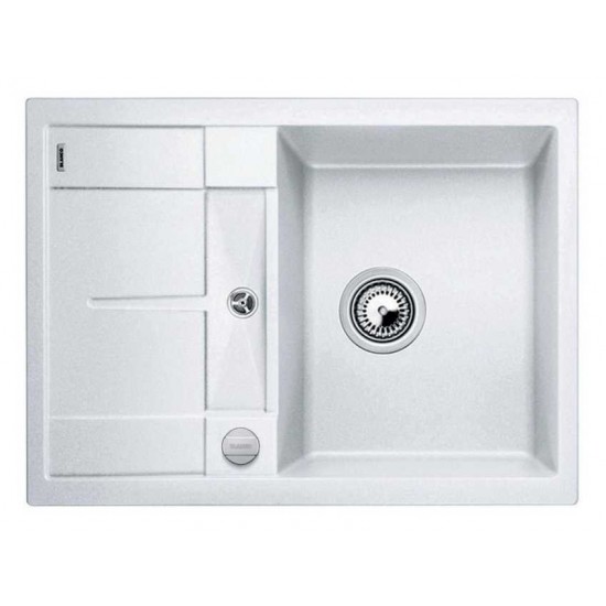 Blanco Metra 45 S Compact белый