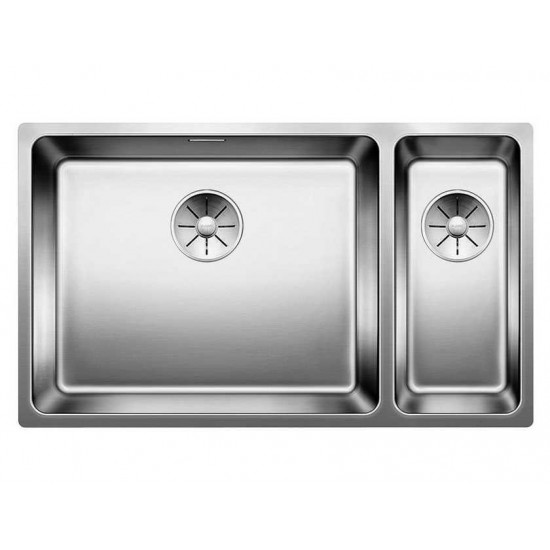 Blanco Andano 500/180-U (чаша слева)
