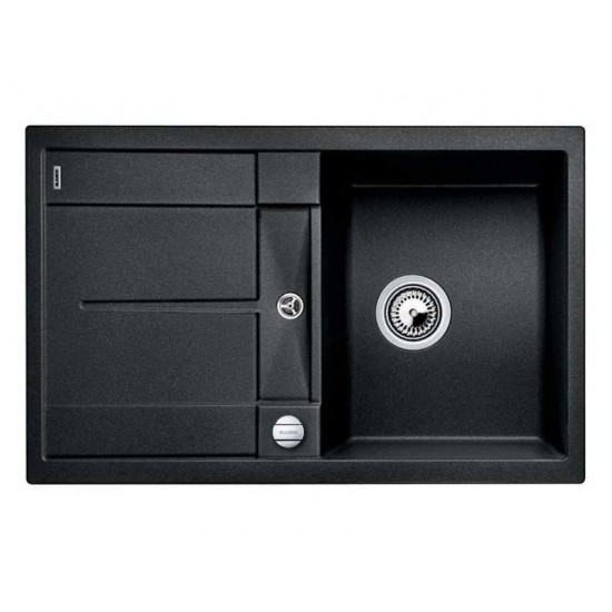 Blanco Metra 45 S антрацит