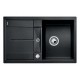 Blanco Metra 45 S антрацит