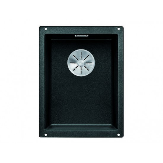 Blanco Subline 320-U Silgranit INFINO