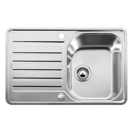 Blanco Lantos 45 S-F Compact