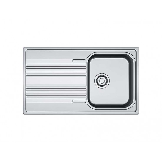 Franke SRX 611-86