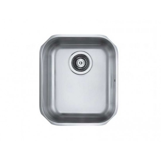 ALVEUS VARIANT 40 SAT-90 340X400X185 нерж.сталь U