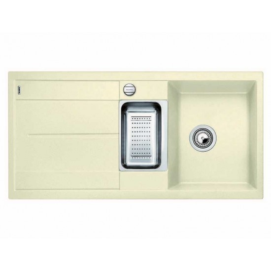 Blanco Metra 6 S-F Silgranit