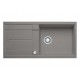 Blanco Metra XL 6S Silgranit с клапаном-автоматом
