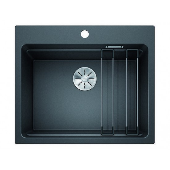 Blanco ETAGON 6 антрацит