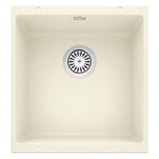 Blanco ROTAN 400-U Silgranit  шампань