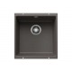 Blanco ROTAN 400-U вулканический серый