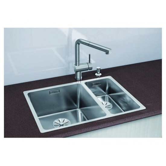 Blanco Andano 340/180-IF (чаша слева)