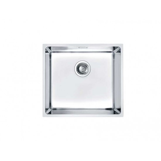 ALVEUS KOMBINO 40 SAT-90 450X400X200  нерж.сталь