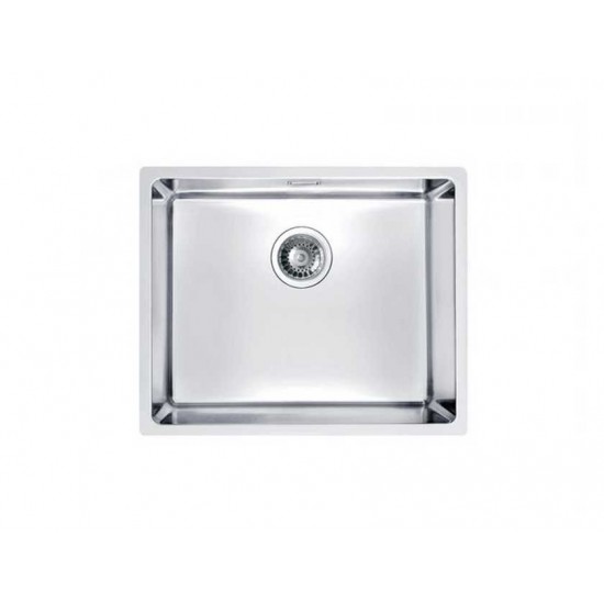 ALVEUS KOMBINO 50 SAT-90 500X400X200  нерж.сталь