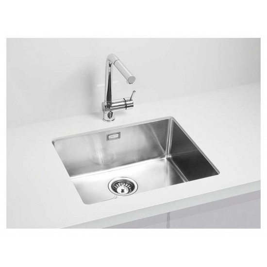 ALVEUS KOMBINO 50 SAT-90 500X400X200  нерж.сталь